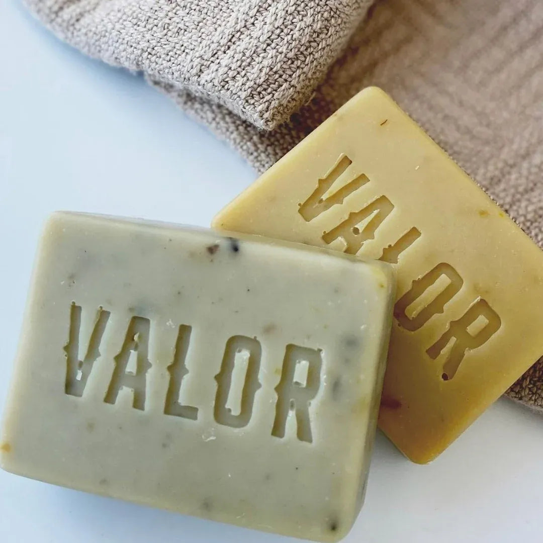 Byron Spice Soap