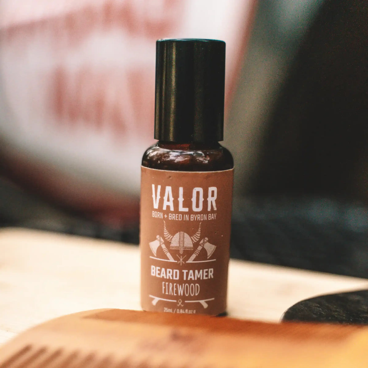 Beard Taming Duo Gift Box