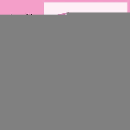Everfit 4M Air Track Gymnastics Tumbling Exercise Cheerleading Mat Inflatable Pink
