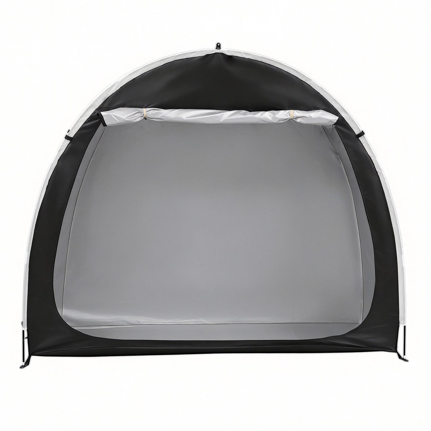 Giantz Bike Storage Tent Waterproof Outdoor UV Protection Shelter w/ Large Space