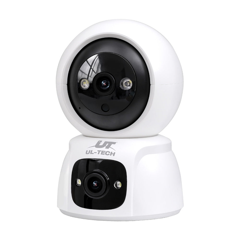 UL-tech 3MP IP Camera Baby Security CCTV