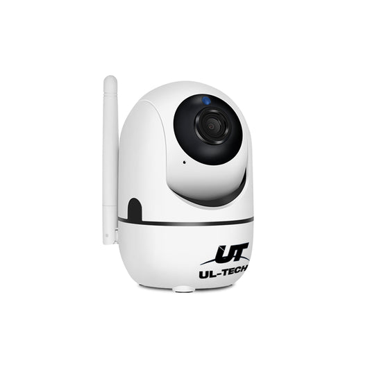 UL-tech 1080P Wireless IP Camera WIFI Home Security Cam