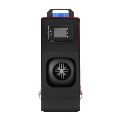 Giantz Diesel Air Heater All-in-one 12V 5KW LCD Remote Control for Car RV Indoors caravan machinery