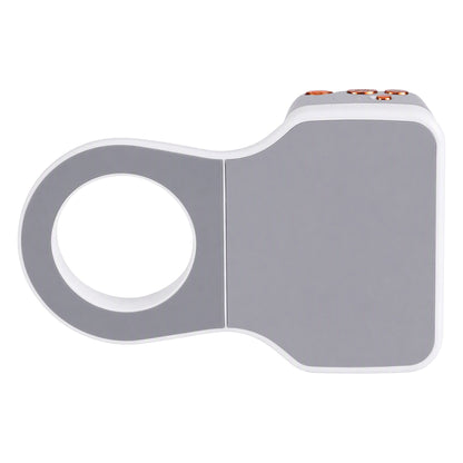 Devanti Magnetic Phone Camera Grip Ergonomic Hanlder Detachable Bluetooth Remote