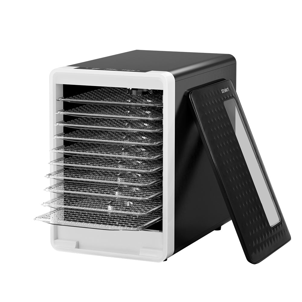 Devanti 10 Trays Food Dehydrator