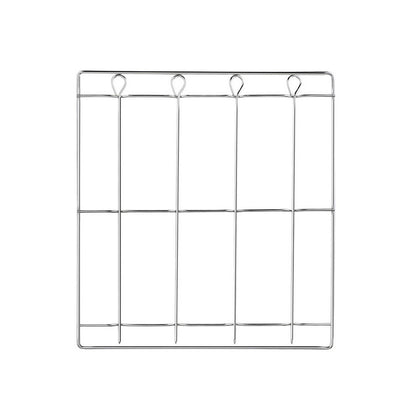 Devanti 304 Stainless Steel Hanging Rack Accessory for Food Dehydrator
