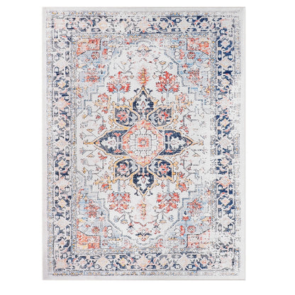 Artiss Floor Rug 200X290cm Large Washable Carpet