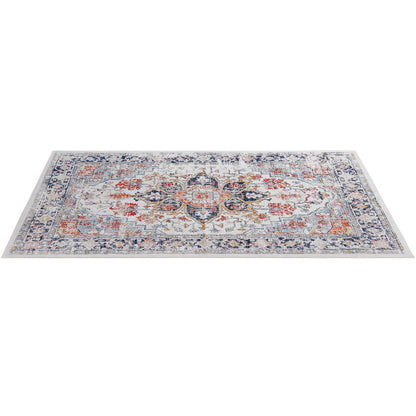 Artiss Floor Rug 240x340cm Large Washable Carpet