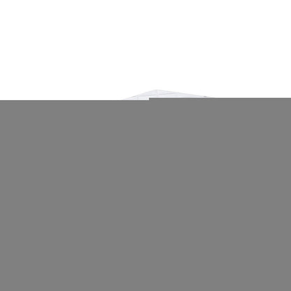 Giselle 25cm Memory Foam Mattress Dual Layer Zipper Cover Cool Charcoal Foam Mattresses Single