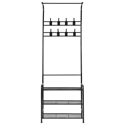 Artiss Clothes Rack Airer Coat Stand 179cm Hanger Rail Closet