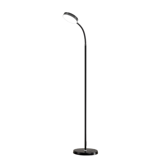 Artiss LED Floor Lamp Remote Adjustable Light Stand Home Living Room Reading