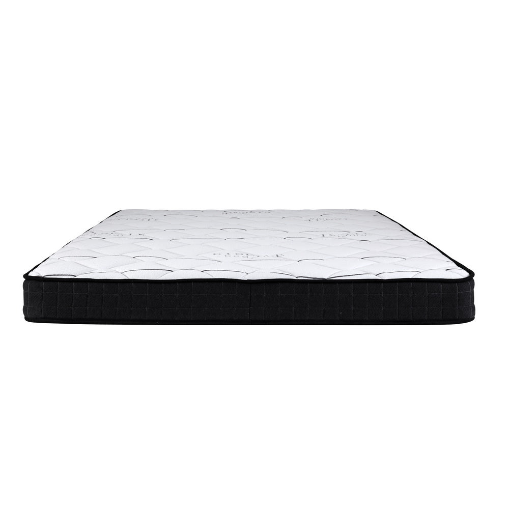 Giselle Bedding 16cm Mattress Medium Firm Single