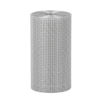 i.Pet Poultry Chicken Fence Pet Netting Wire Mesh Roll Duck Goose Coop 40Mx0.91M