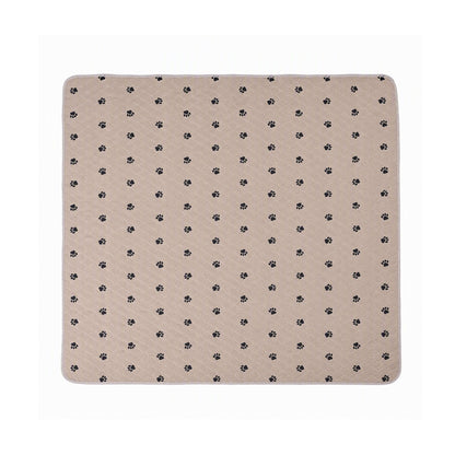 i.Pet Pet Training Pads Washable Dog Pee Pads Puppy Toilet Mat 183x183cm