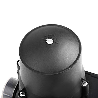 Giantz Garden Water Jet Pump High Pressure 1100W Tank Rain Farm Irrigation Black