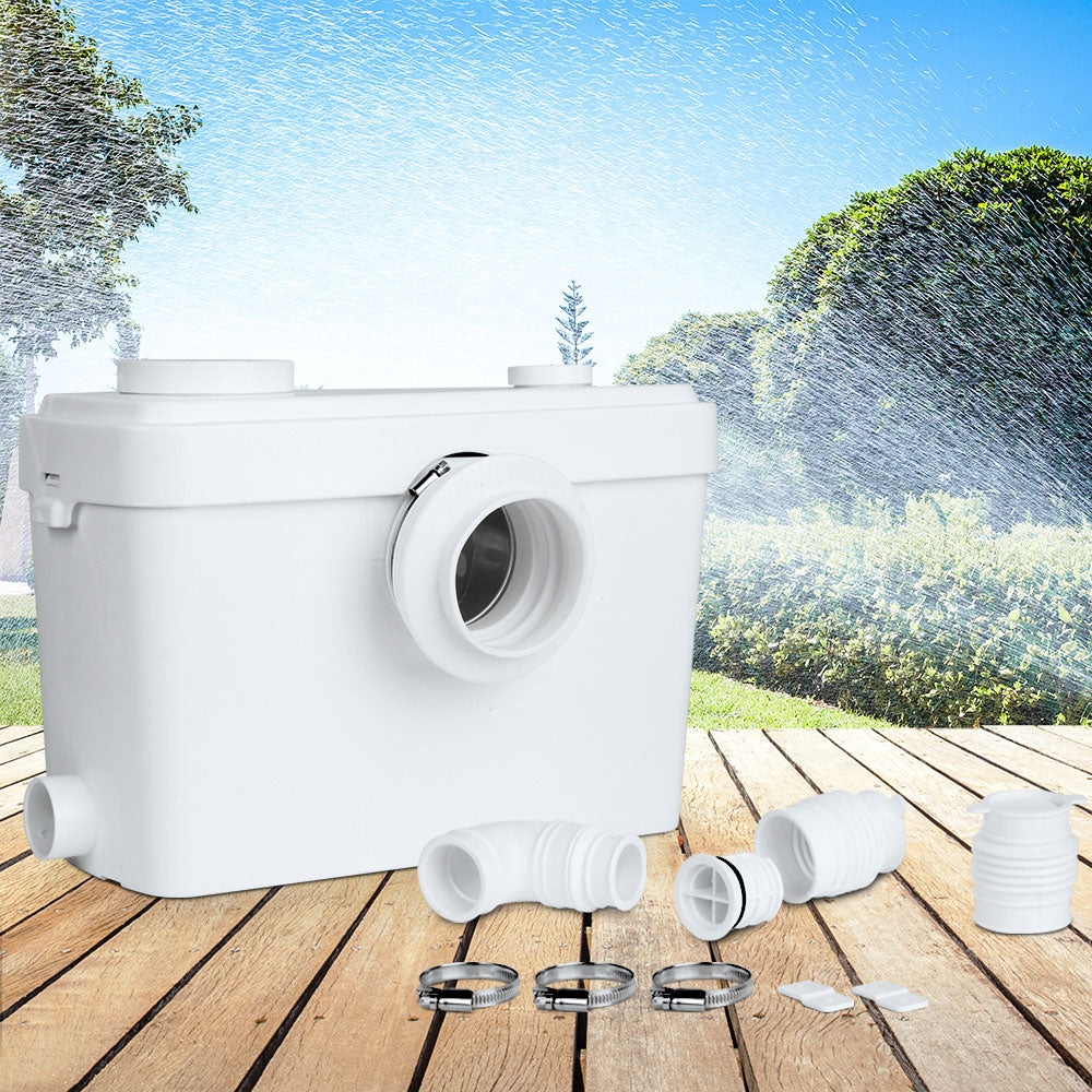 Giantz Toilet Disposal Unit