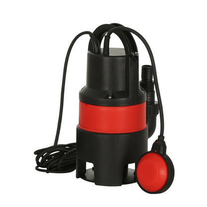 Giantz Garden Submersible Pump 400W Dirty Water Bore Tank Well�Steel Sewerage