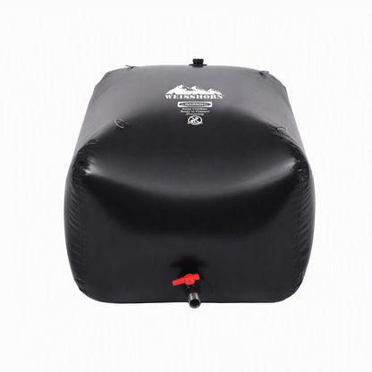 Weisshorn 1000L Water Bladder Bag Portable Large Storage Tank Container Camping Outdoor