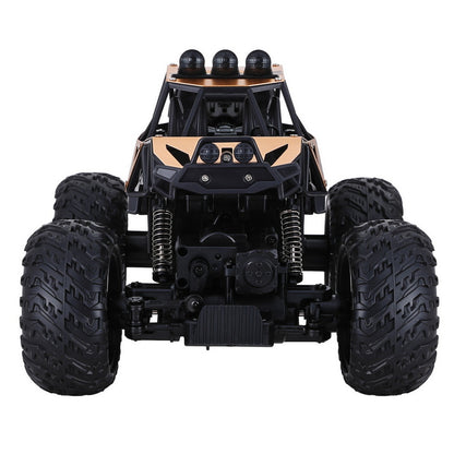 Keezi Kids Remote Control Car 5KM/H Off-Road Truck Electric Vehicle Outdoor Toys