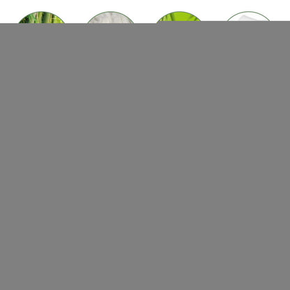 Giselle Mattress Topper 11cm Pillowtop toppers Bamboo King Single