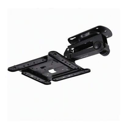 Artiss Ceiling TV Mount 23-55 Inch Flip Down Folding VESA 400x400 Height Adjustable Swivel