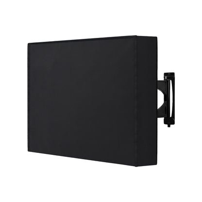 Artiss 40-43 Inch TV Cover Waterproof Outdoor Patio Flat Television Protector
