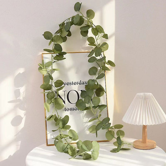 Eucalyptus Rattan-48 Heads 3 Forks
