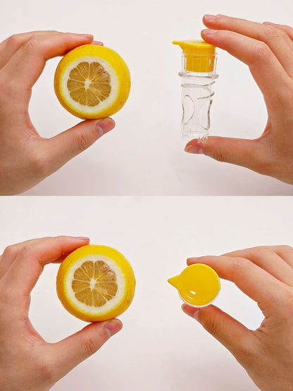 Lemon Squeezer-1Green