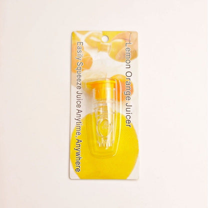 Lemon Squeezer-1Yellow