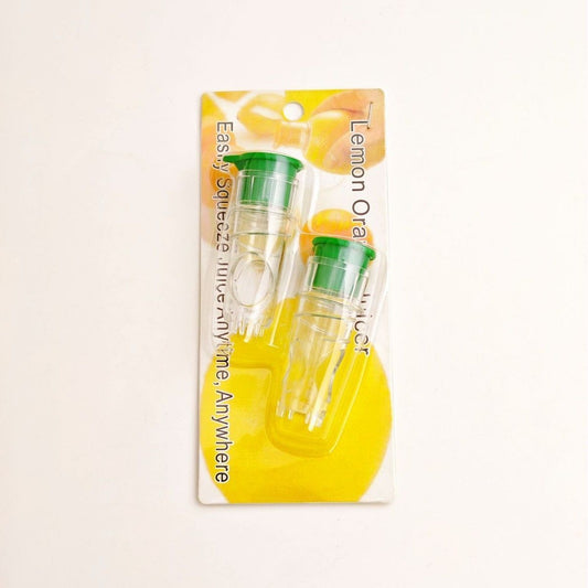 Lemon Squeezer-2Green
