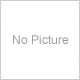 Brushed Nickel 10" Square Rainfall Shower Head + 400mm Straight Wall Mount Arm