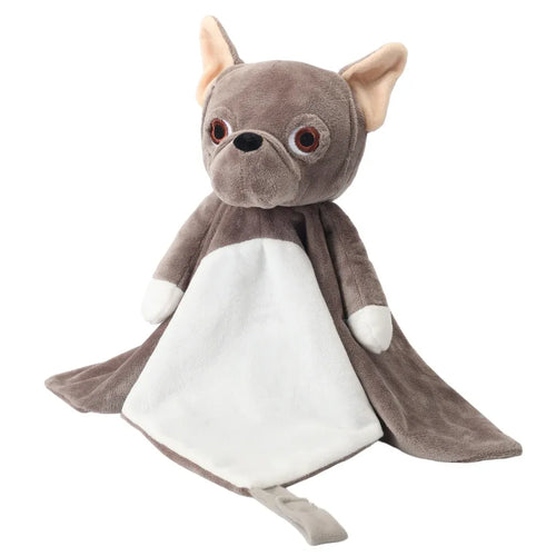 Billy the French Bulldog - White Noise & Lullaby Comforter
