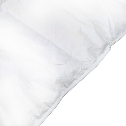 Laura Hill 500GSM Duck Down Feather Quilt Comforter Doona - Queen