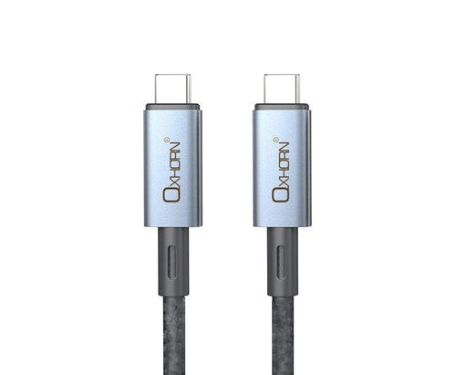 Oxhorn  USB 4.0 Type C Cable 1m