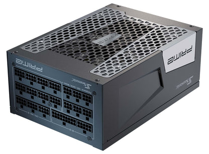 Seasonic PRIME TX-1300 1300W Titanium Modular PSU