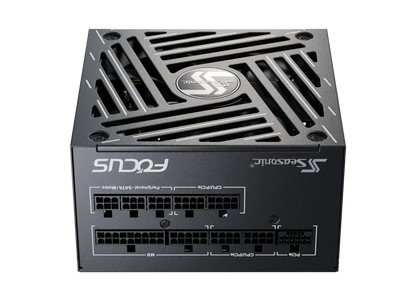 Seasonic 750W Focus GX-750 V4 Fully-Modular 80 PLUS Gold ATX3.1/PCIe 5.1 PSU SRP-FGX751-A5A32SF