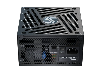 Seasonic 850W Focus GX-850 V4 Fully-Modular 80 PLUS Gold ATX3.1/PCIe 5.1 PSU SRP-FGX851-A5A32SF