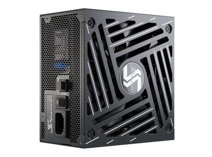 Seasonic 850W Focus GX-850 V4 Fully-Modular 80 PLUS Gold ATX3.1/PCIe 5.1 PSU SRP-FGX851-A5A32SF