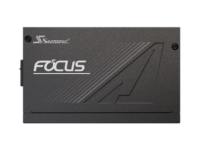 Seasonic 850W Focus GX-850 V4 Fully-Modular 80 PLUS Gold ATX3.1/PCIe 5.1 PSU SRP-FGX851-A5A32SF