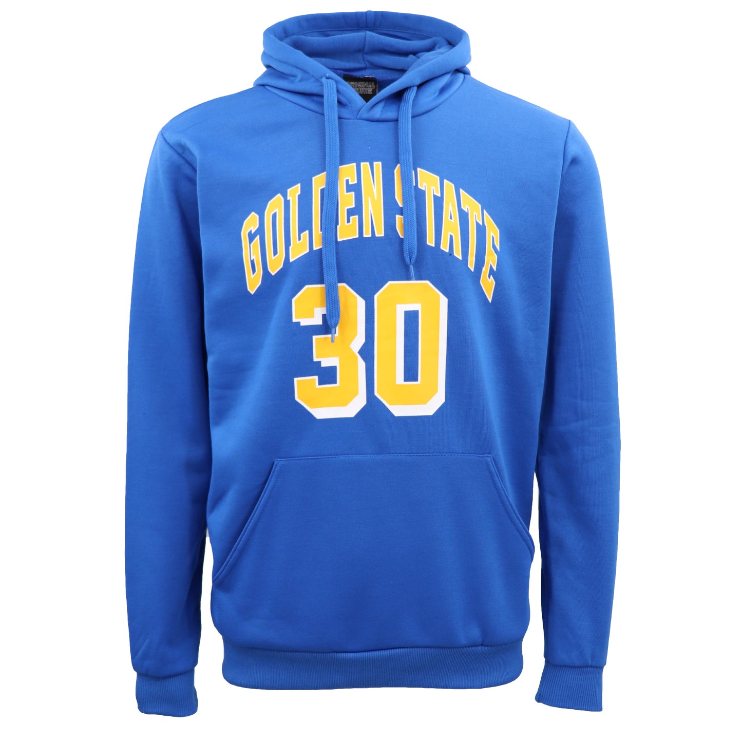 Men's Fleece Pullover Hoodie Jacket Sports Jumper Jersey Chicago Golden State, Black - Chicago 23, 3XL