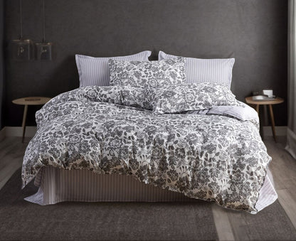 Matira Quilt Cover Set - King Size