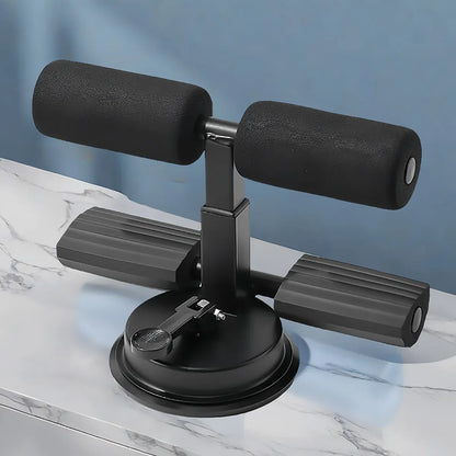 Sit Up Assistant Device Home Gym Equipment Foot Support Abdominal Exercise Tool