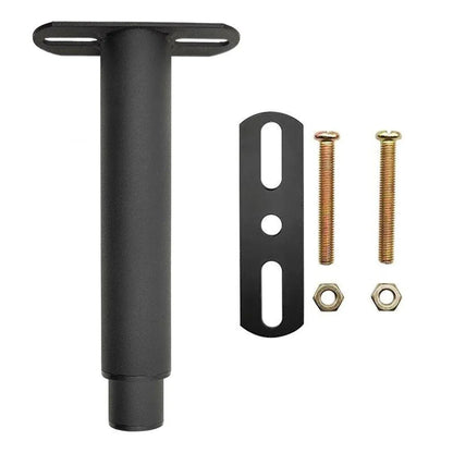 2PCS Bed Legs Adjustable Retractable Heavy Duty Bed Center Frame Support Feet