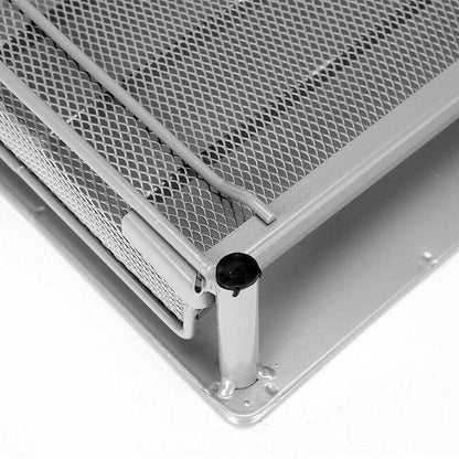 Coffee Capsule Drawer Holder for 40 Nespresso Pods with Non-Slip Top Rack