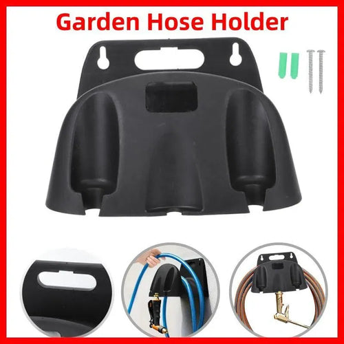 Wall Mounted Plumbing Shelf Organiser Bathroom Storage Rack Durable Pipe Holder