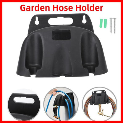 Wall Mounted Plumbing Shelf Organiser Bathroom Storage Rack Durable Pipe Holder
