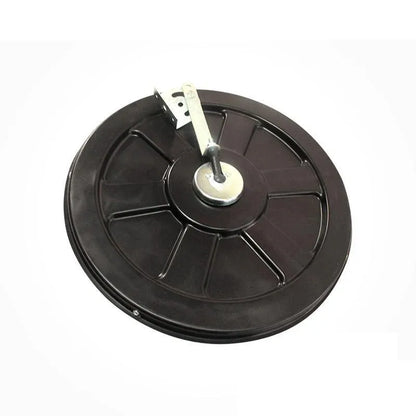 30cm Round Convex Mirror Blind Spot Traffic Driveway Shop Junction Use