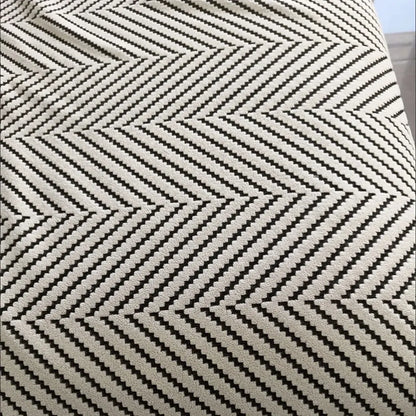 Sofa Cushion Cover Modern Non Slip Couch Protector Furniture Seat Slipcover Pad - 70x210cm