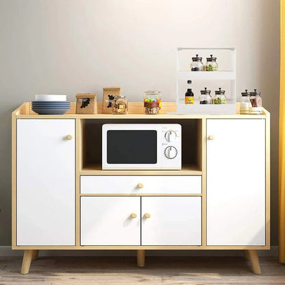 Rotating Spice Rack Kitchen Organizer Food Storage Rack Spice Organizer Stand