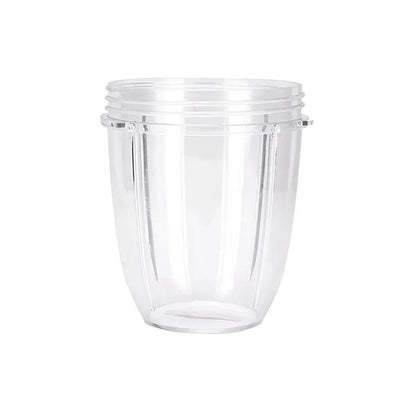 Blender Cups 32OZ 24OZ 18OZ Replacement Accessories Juicer Ice Crushing Blades - 18oz